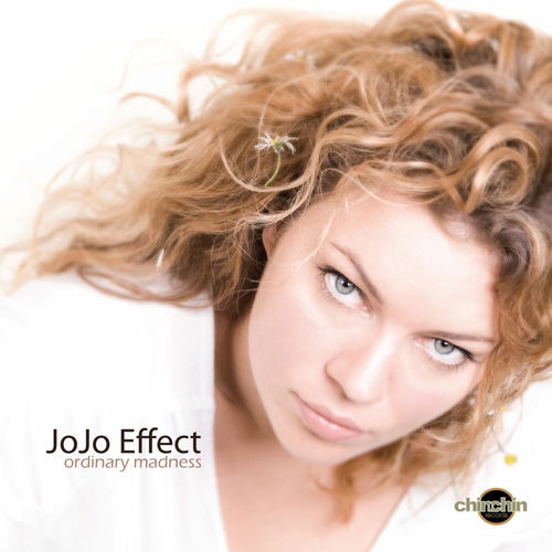 JoJo Effect