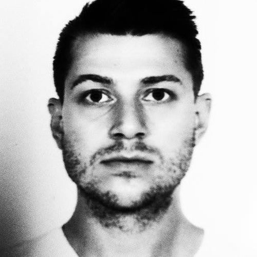 Axel Boman