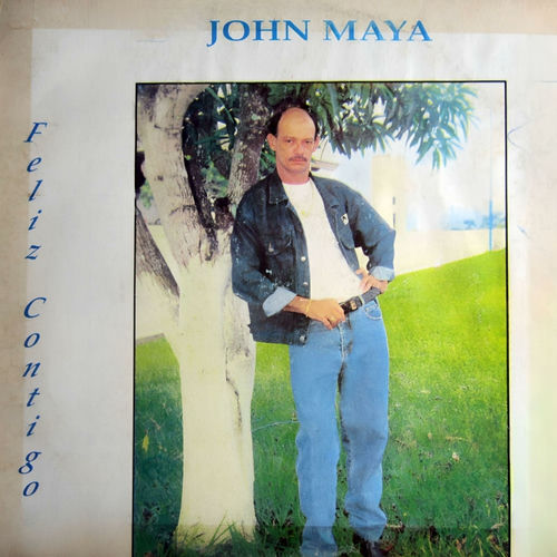 Mavis John