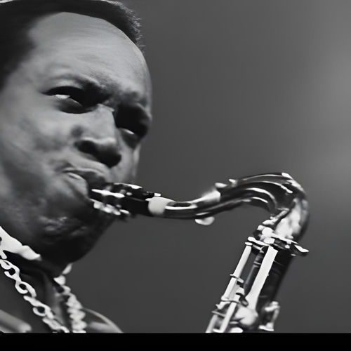 King Curtis