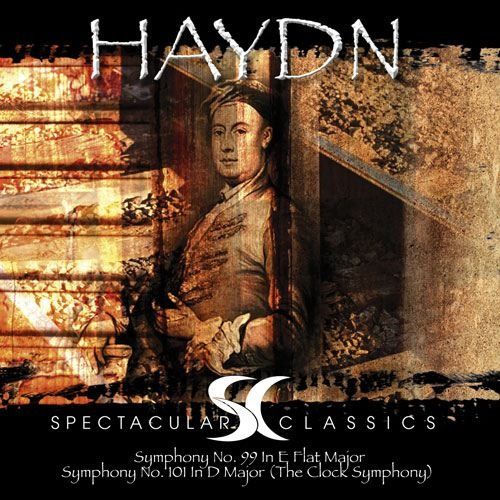 Austrian Radio Symphony Orchestra Benjamin Yadin