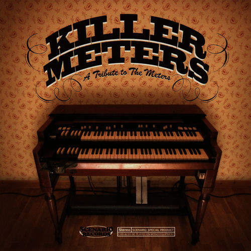 The Killer Meters