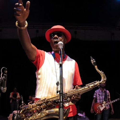 Gyedu-Blay Ambolley