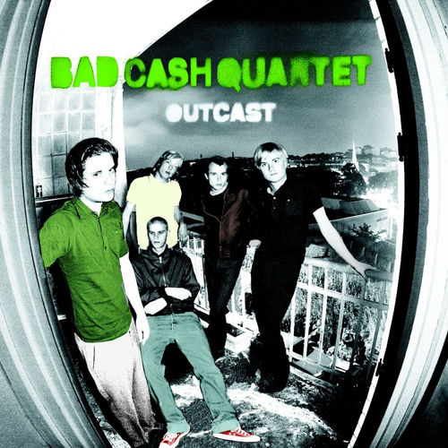 Bad Cash Quartet