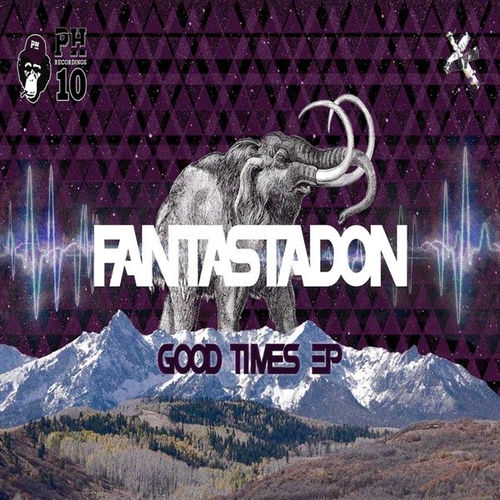 Fantastadon