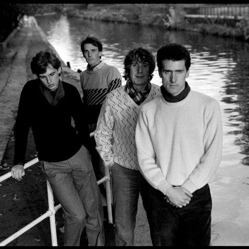 Orchestral Manoeuvres in the Dark