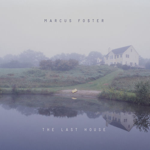 Marcus Foster