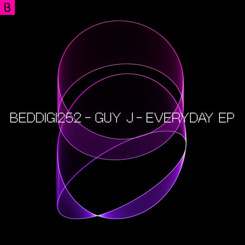 Guy J
