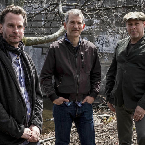 Brad Mehldau Trio