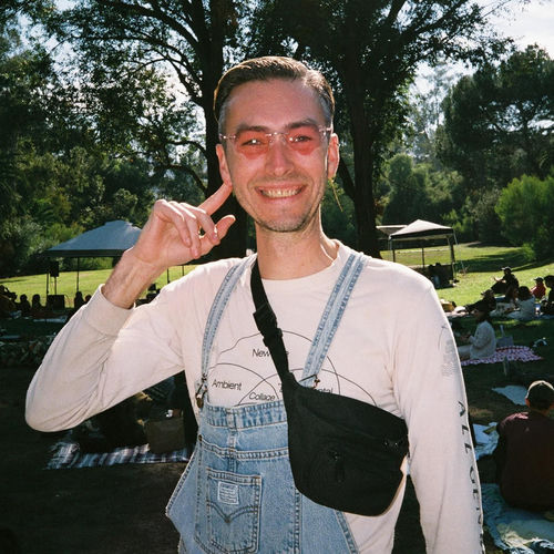 Matthewdavid