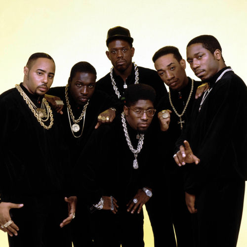Stetsasonic