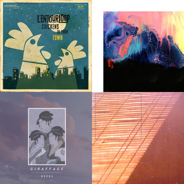 Your Top Songs 2016 (2)