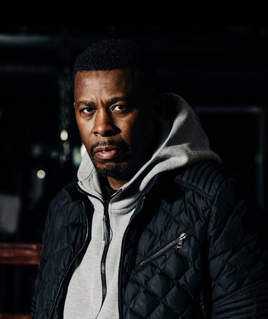 GZA/Genius