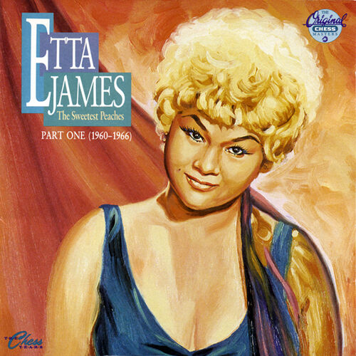 The Essential Etta James
