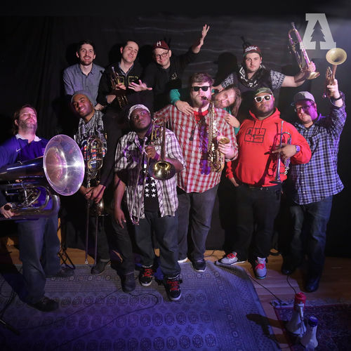 No BS! Brass Band