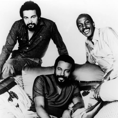The Crusaders