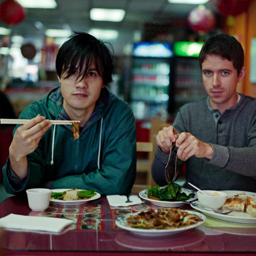 The Dodos