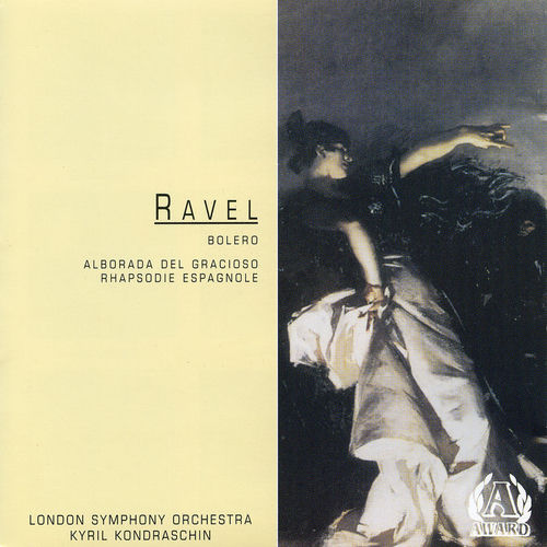 London Symphony Orchestra & George Richter