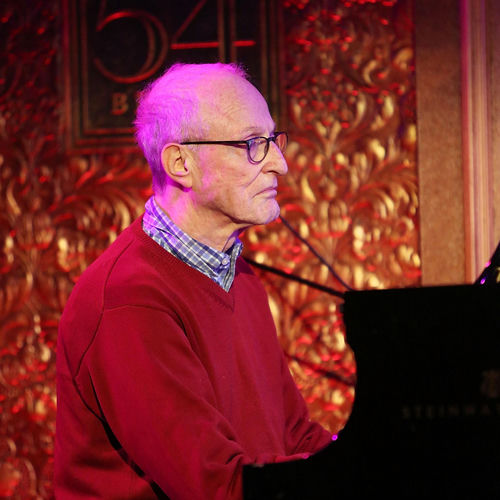 David Shire