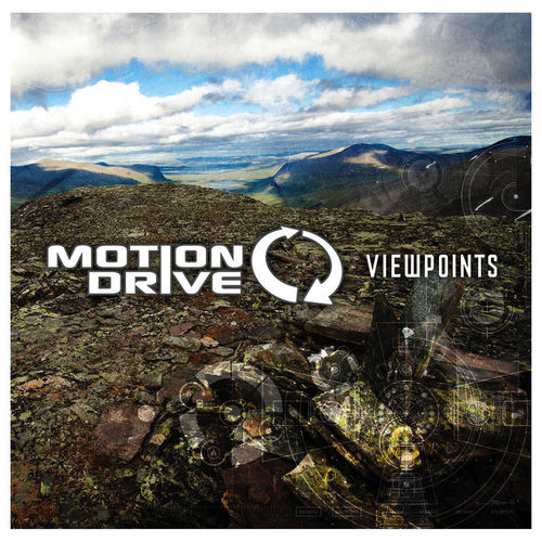 Motion Drive
