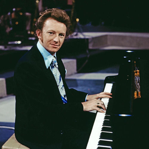Roy Budd