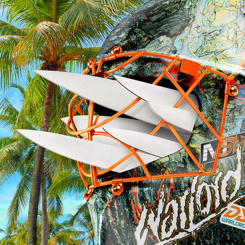 DJ Warlord