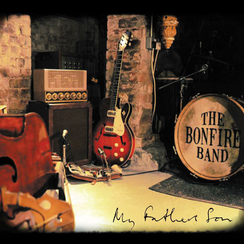 The Bonfire Band