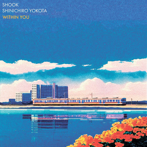 Shinichiro Yokota