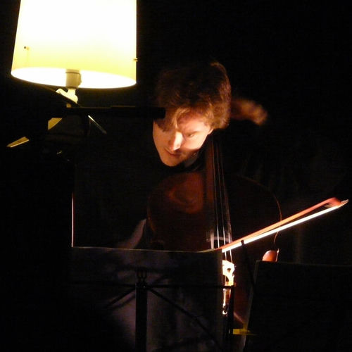 Oliver Coates