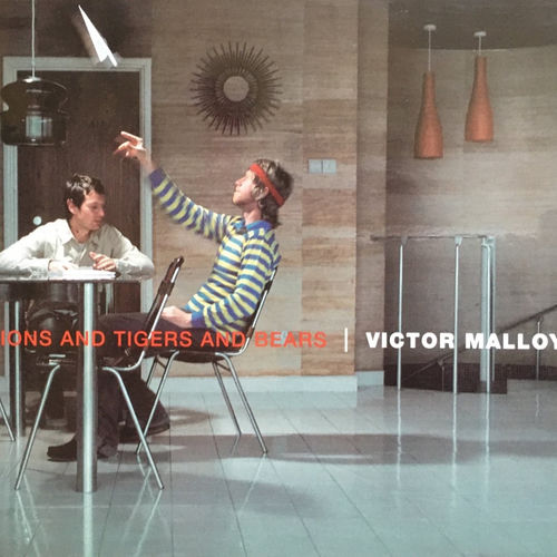 Victor Malloy