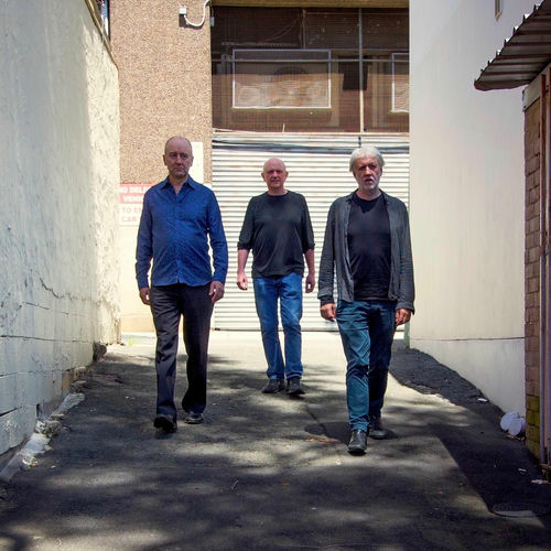 The Necks