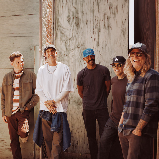 The Dirty Heads