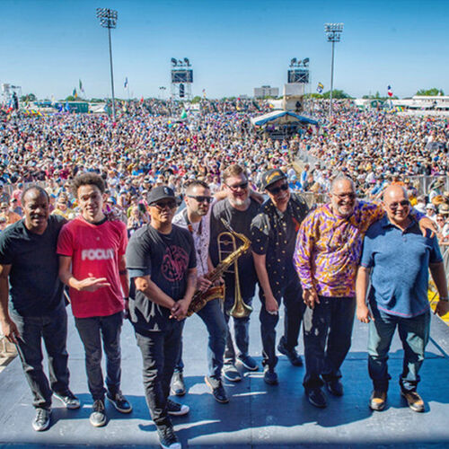 Dumpstaphunk