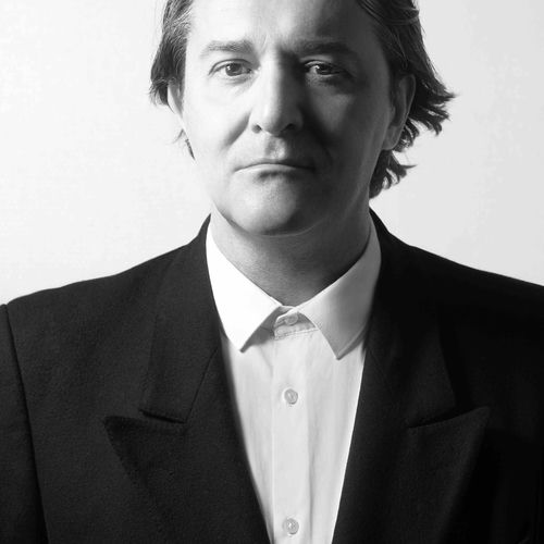 Maxence Cyrin