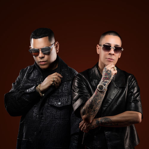 Baby Rasta y Gringo