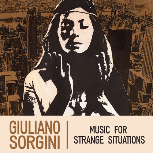Giuliano Sorgini