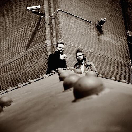 A Winged Victory for the Sullen