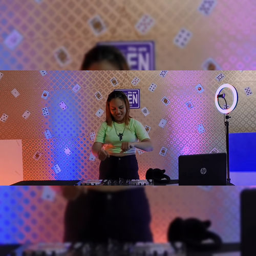 DJ Love
