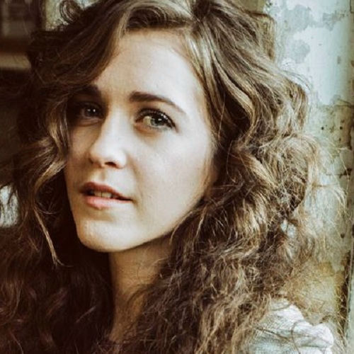 Rae Morris