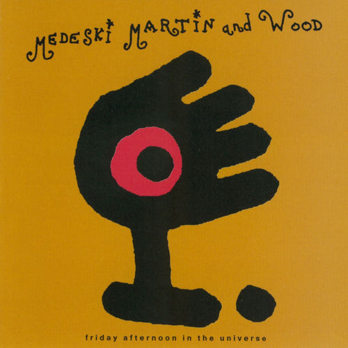 Medeski, Martin and Wood