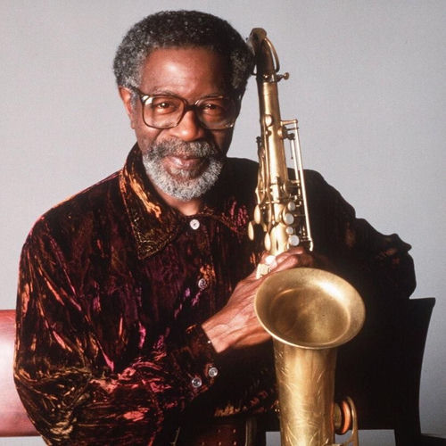 Joe Henderson