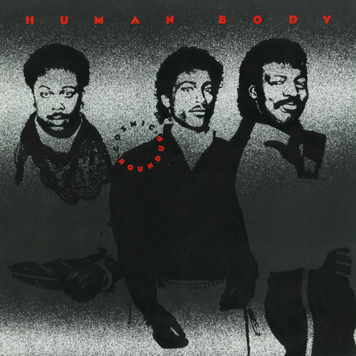 Human Buoy