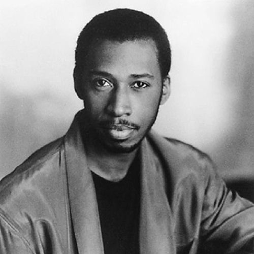 Jeffrey Osborne