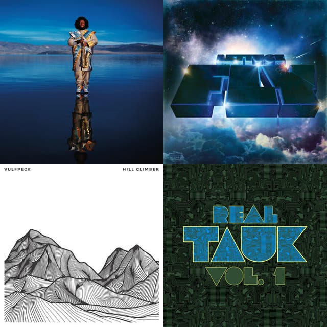 New Playlist 3