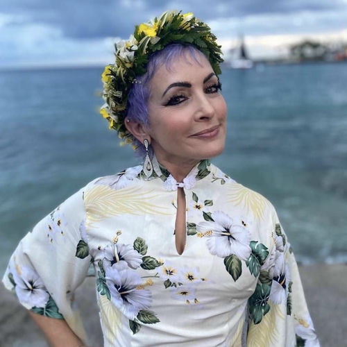 Jane Wiedlin