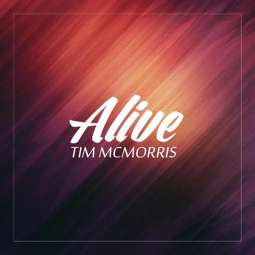 Tim McMorris