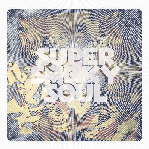 Super Smoky Soul