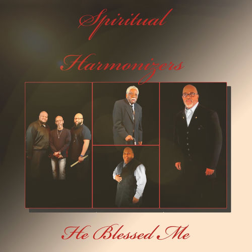 Spiritual Harmonizers