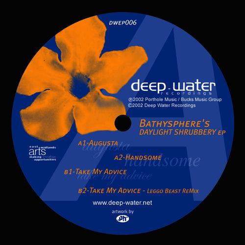 Bathysphere