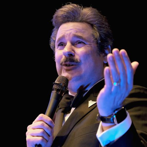 Paul F. Tompkins